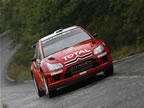 citroen c4 wrc